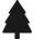 X-mas tree icon